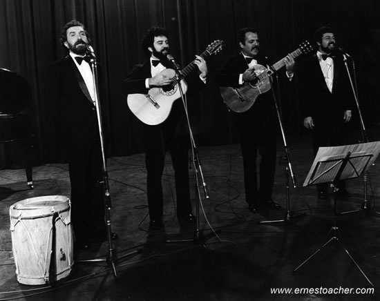 Les Luthiers