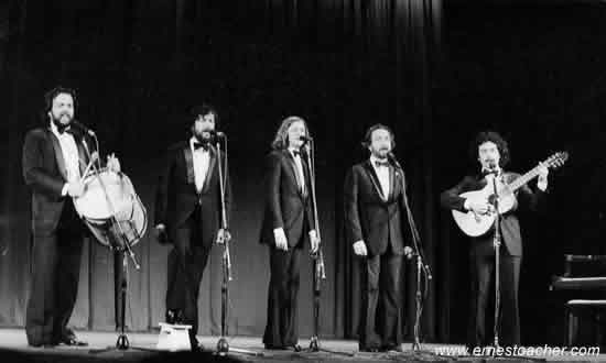 Les Luthiers
