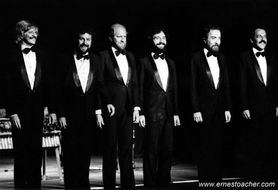 Les Luthiers