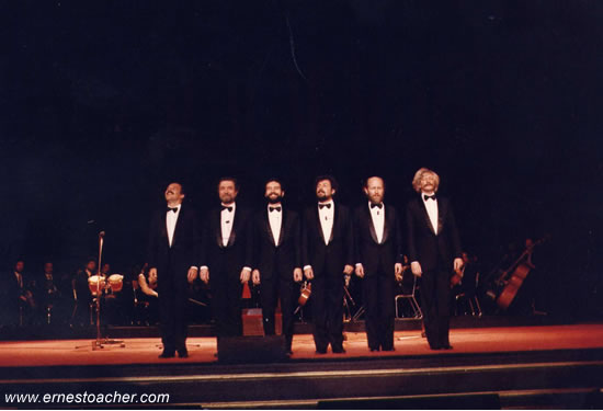 Les Luthiers