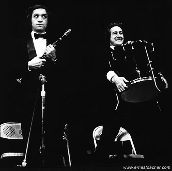 Les Luthiers