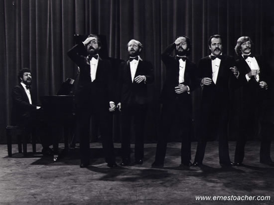Les Luthiers