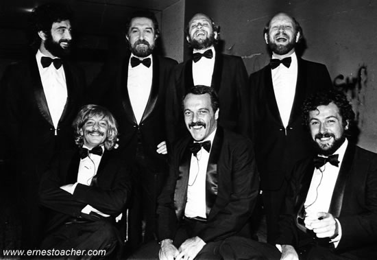 Les Luthiers