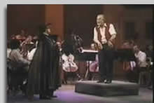 Los animales de la música