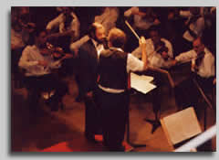 Conciertos de música humor